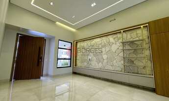 Imagem 3: Casa luxuosa Térrea - New Ville