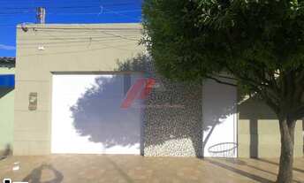 Imagem: Casa Padrão, 3 dormitórios na Rua João