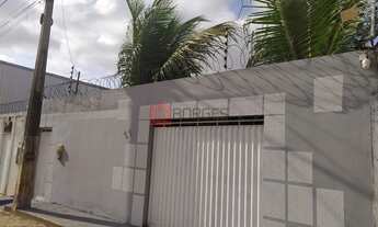 Imagem 2: Casa à venda prox. ao IFMA Imperatriz-Ma