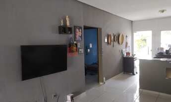 Imagem 3: Casa à venda prox. ao IFMA Imperatriz-Ma