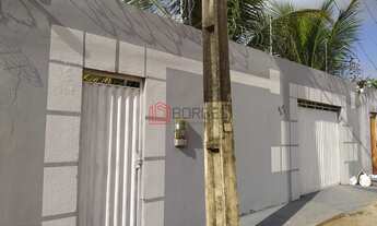 Imagem: Casa à venda prox. Ao IFMA Imperatriz-Ma