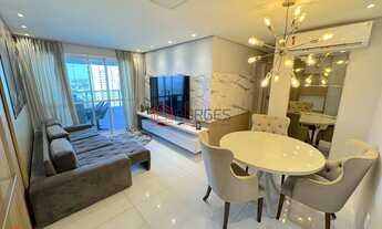 Imagem: Aluga-se Apartamento Mobiliado Cosmopolitan