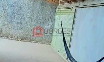 Imagem: Casa à venda no bairro Bom Jesus - Imperatriz/MA