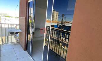 Imagem: Apartamento 1° andar (Sem Garagem