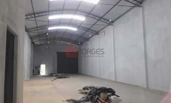 Imagem 6: Pavilhão/Galpão para alugar em Imperatriz/MA