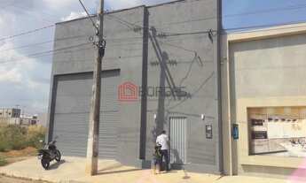 Imagem 5: Pavilhão/Galpão para alugar em Imperatriz/MA