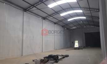 Imagem 3: Pavilhão/Galpão para alugar em Imperatriz/MA