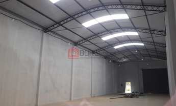 Imagem 4: Pavilhão/Galpão para alugar em Imperatriz/MA