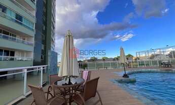 Imagem: Apartamento à venda no bairro Três Poderes