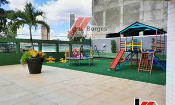 Imagem 3: Apartamento Alto Padrão no Bairro Três Poderes