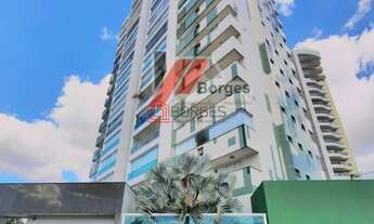 Imagem: Apartamento Alto Padrão no Bairro Três