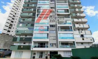 Imagem 2: Apartamento Alto Padrão no Bairro Três Poderes