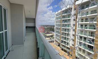 Imagem: Apartamento Alto Padrão