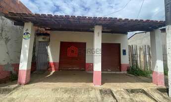 Imagem: Casa à venda no bairro Parque São José