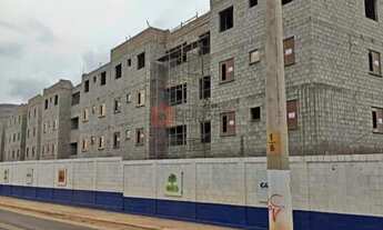 Imagem: Apartamento à venda no bairro Bom Jesus