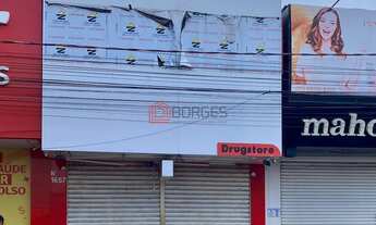 Imagem: Salão Comercial no Calçadão