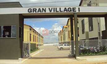 Imagem: Apartamento à venda no bairro Santa Inês