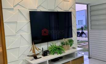 Imagem 4: Casa à venda no bairro Bom Jesus - Imperatriz/MA