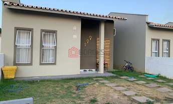 Imagem: Casa à venda no bairro Bom Jesus - Imperatriz/MA