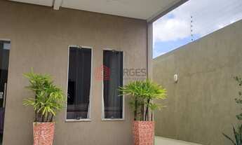 Imagem 5: Casa Alto Padrão no Residencial Cidade Nova