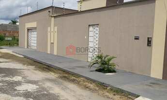 Imagem: Casa Alto Padrão no Residencial Cidade