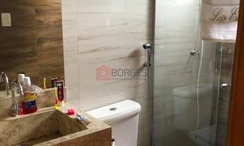 Imagem 6: Casa à venda no bairro Jardim Cinco Estrelas - Imperatriz/MA