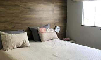 Imagem 2: Casa à venda no bairro Jardim Cinco Estrelas - Imperatriz/MA