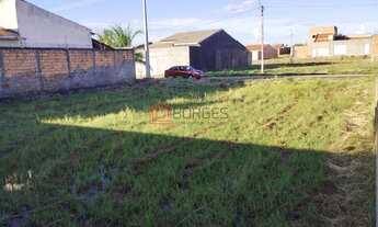 Imagem: Terreno à venda no bairro Residencial Colina