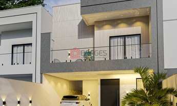 Imagem: Casa à venda no bairro Jardim América