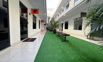 Imagem: Sala comercial para alugar no bairro Centro