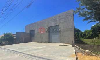 Imagem: Pavilhão/Galpão para alugar no bairro