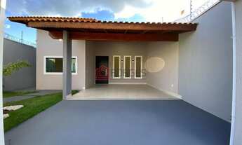 Imagem: Casa à venda no bairro Cidade Jardim