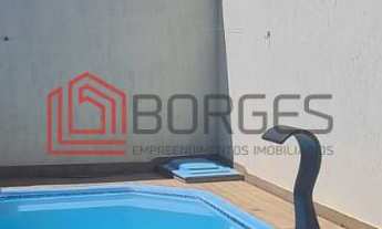 Imagem: Casa à venda no bairro Santa Inês - Imperatriz/MA