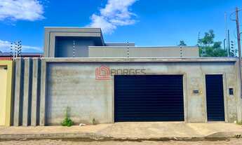 Imagem: Casa Ato padrão à venda no bairro Santa