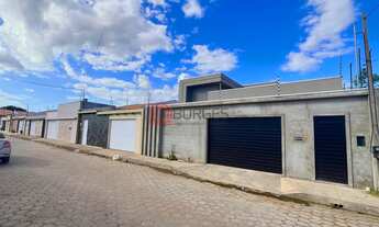 Imagem 3: Casa Ato padrão à venda no bairro Santa Inês - Imperatriz/MA