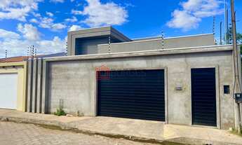 Imagem 2: Casa Ato padrão à venda no bairro Santa Inês - Imperatriz/MA