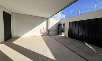 Imagem 5: Casa Ato padrão à venda no bairro Santa Inês - Imperatriz/MA