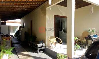 Imagem 2: Casa à venda no bairro Parque das Palmeiras - Imperatriz/MA