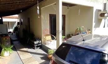 Imagem 3: Casa à venda no bairro Parque das Palmeiras - Imperatriz/MA