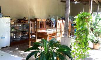 Imagem 7: Casa à venda no bairro Parque das Palmeiras - Imperatriz/MA