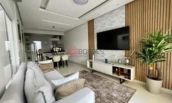 Imagem: Casa à venda no bairro Jardim América