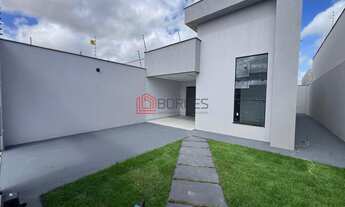 Imagem: Casa à venda no bairro Vila Maria - Imperatriz/MA