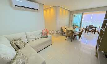 Imagem 2: Apartamento de 3 quartos, mobiliado para locação nos Três Poderes - 16º andar