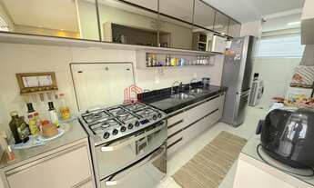 Imagem 6: Apartamento de 3 quartos, mobiliado para locação nos Três Poderes - 16º andar