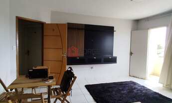 Imagem: Apartamento para locação no Jardim São