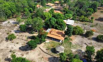 Imagem: Chácara à venda no bairro Vila Ribeiro