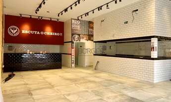 Imagem: Ponto Comercial para alugar no bairro Entroncamento