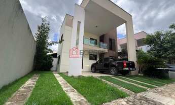 Imagem: Casa Duplex Alto Padrão