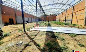 Imagem 4: Pavilhão/Galpão para alugar av. pedro neiva no bairro Jardim América - Imperatriz/MA