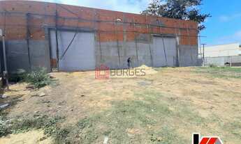 Imagem 5: Pavilhão/Galpão para alugar av. pedro neiva no bairro Jardim América - Imperatriz/MA